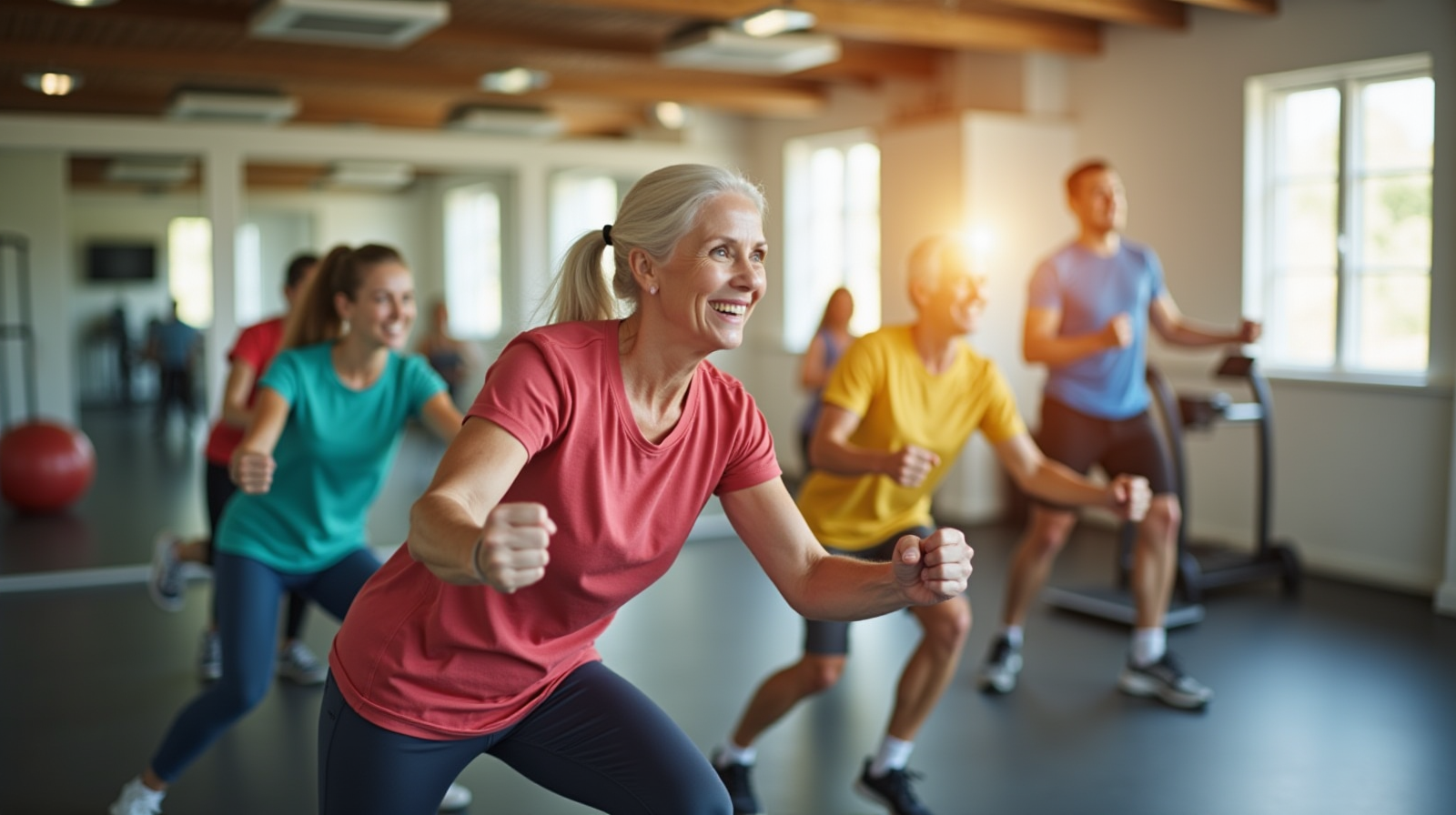 Кардіо-зона